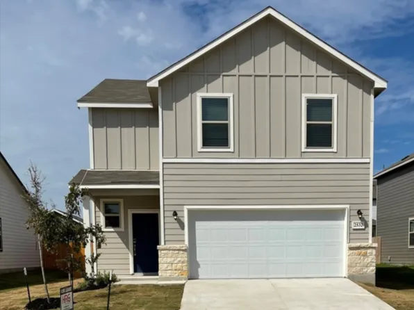 2532 Ayers Dr, Seguin, TX 78155
