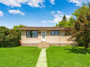 4624 48th Ave NW, Redwater, AB T0A2W0
