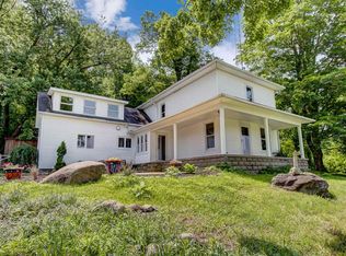 704 W Water Works Rd, Wabash, IN 46992