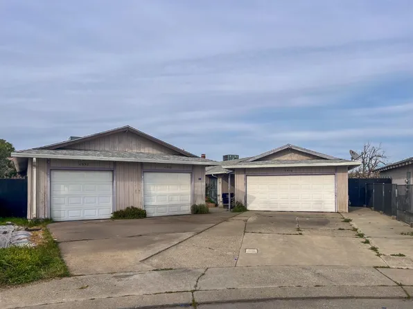 4946 Greensboro Way, Stockton, CA 95207