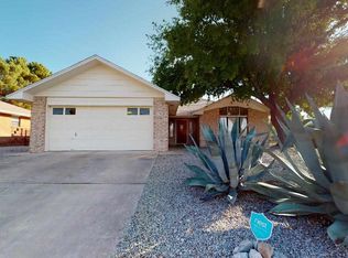 3122 Summer Ave, Alamogordo, NM 88310
