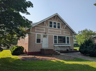 307 Saint Olaf Ave N, Canby, MN 56220