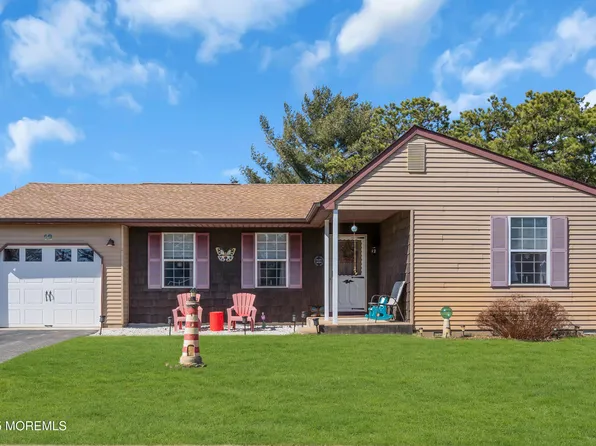 12 Amherst Road #64, Whiting, NJ 08759