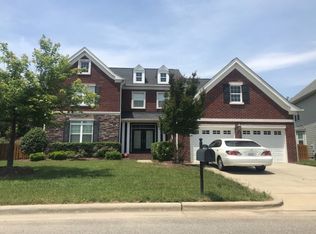 308 S Bend Dr, Durham, NC 27713