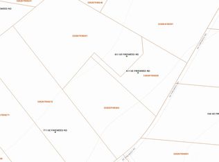 0 SE Fireweed Rd, Shelton, WA 98584