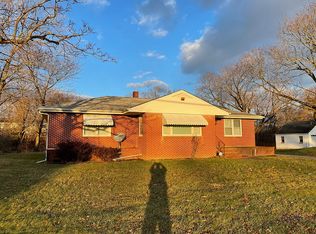 577 N Egg Harbor Rd, Hammonton, NJ 08037