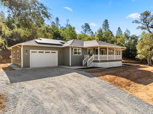 3151 Dyer Way, Placerville, CA 95667
