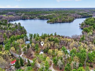 1657 Houseys Rapids Rd, Gravenhurst, ON P1P 1R3