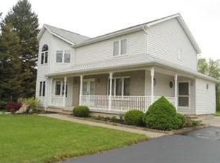 535 Pletcher Rd, Lewiston, NY 14092