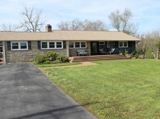 4320 Ridgemont Dr, Kingsport, TN 37663