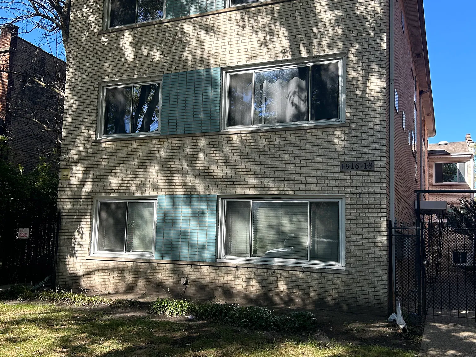 2 bed, 1200 sqft, $1,600 — Photo 1