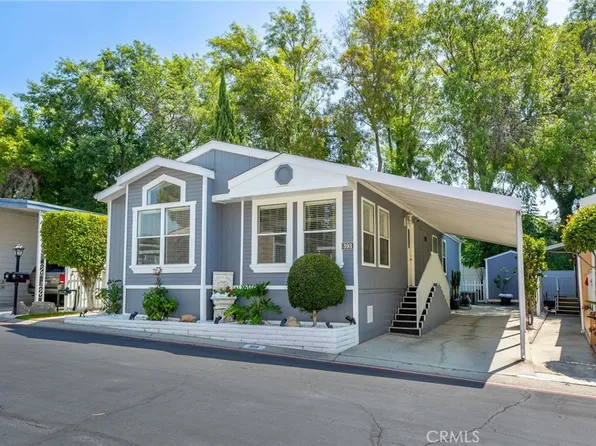 17350 E Temple Ave Space 393, La Puente, CA 91744