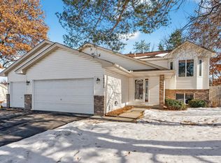 14275 Tamarack St NW, Andover, MN 55304
