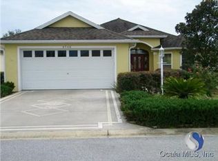 9748 SW 89th Loop, Ocala, FL 34481