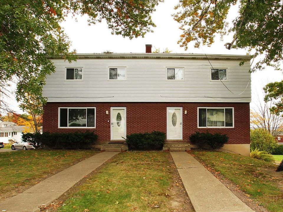 828 Oak Hill Ave, Endicott, NY 13760 Zillow