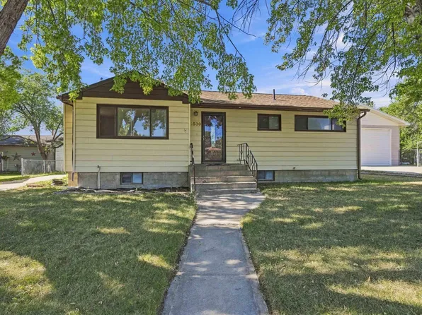 1530 Other, Newcastle, WY 82701