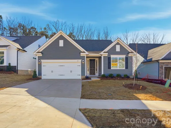 161 Prestwick Way, Mooresville, NC 28115