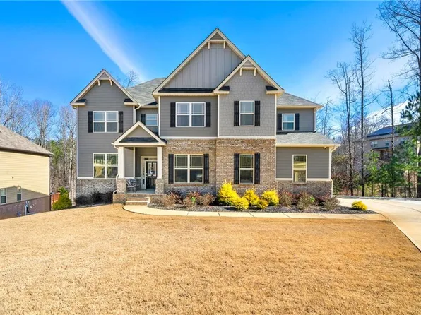 416 Elham Ln, McDonough, GA 30252