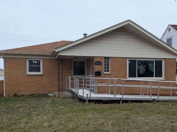 4738 South 26th STREET, Milwaukee, WI 53221