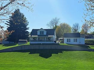 22196 Main St, Oldenburg, IN 47036
