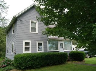 2493 Lake Rd, Hilton, NY 14468