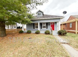 1629 Hoefgen St, Indianapolis, IN