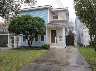 155 Labarre Dr, Metairie, LA 70001