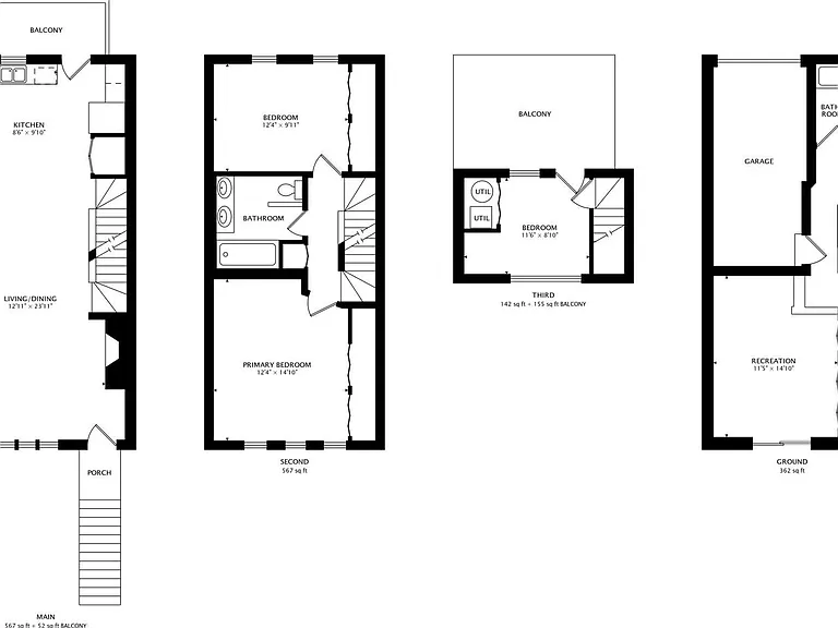 1806 W Argyle St #G — Photo 27