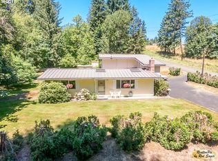 19606 NW 11th Ave, Ridgefield, WA 98642