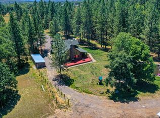 6033 Dodge Rd, White City, OR 97503