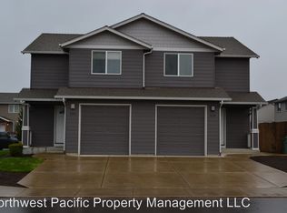 620 Broad St S, Monmouth, OR 97361
