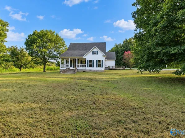 1828 Welcome Home Church Rd, Horton, AL 35980