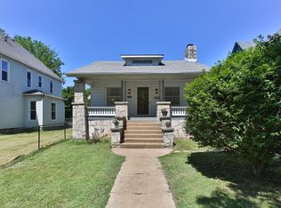 1309 N Broadway Ave, Springfield, MO 65802