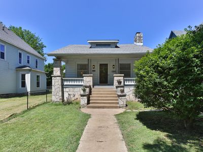 1309 N Broadway Ave, Springfield, MO, 65802