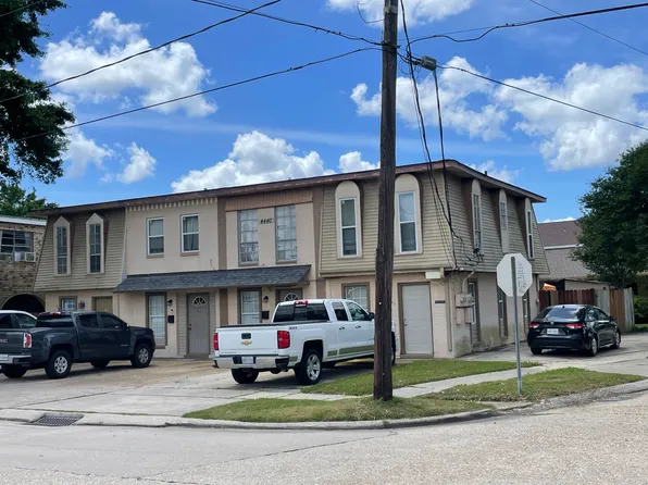 4440 Sonfield St APT C, Metairie, LA 70006