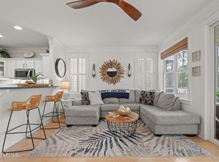 742 Bonito Dr, Fripp Island, SC 29920