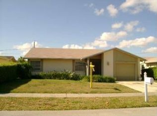 3250 SW 1st St, Deerfield Beach, FL 33442