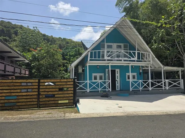 157 EL BATEY II BO PASTO VIEJO, HUMACAO, PR 00791