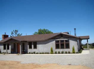 37617 Stamnes Rd, Warner Springs, CA 92086