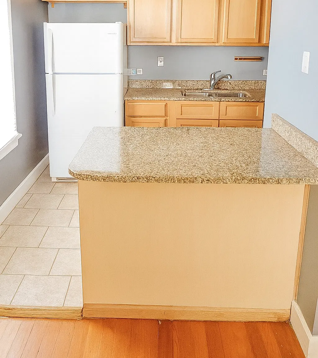 1 bed, 550 sqft, $1,350 — Photo 3