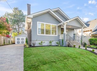 3435 NE 66th Ave, Portland, OR 97213