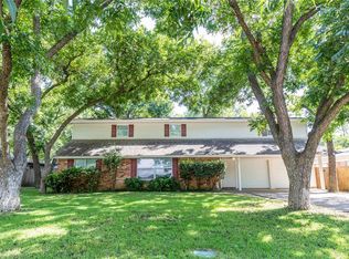 1724 Nueces Trl, Arlington, TX 76012