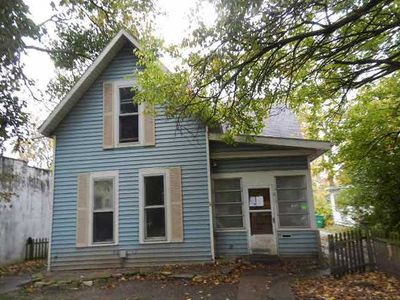 1010 S Main St, Urbana, OH, 43078