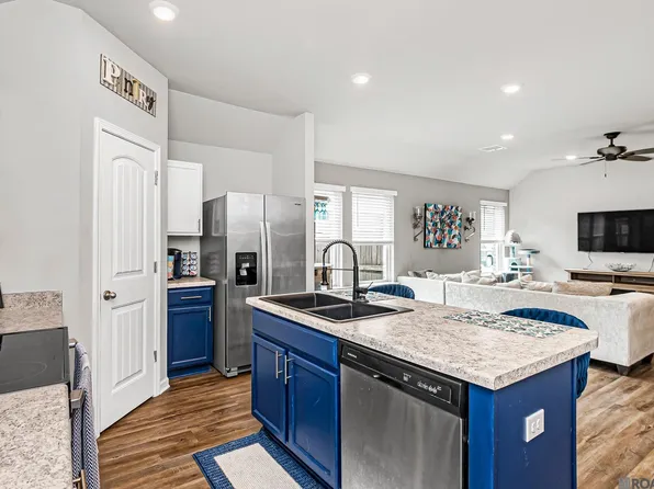 13297 Isabella Blvd, Walker, LA 70785