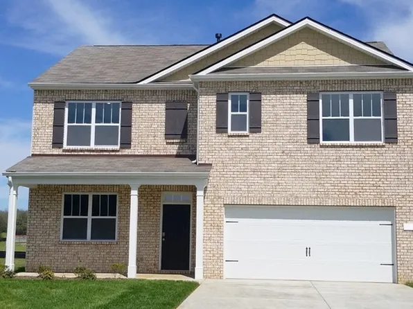 7084 Penny Ln, White House, TN 37188