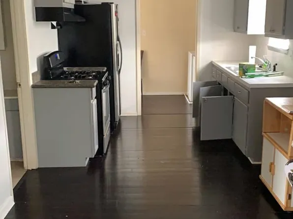 729 Dunbar Ave, Port Arthur, TX 77640