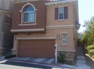 10059 Sand Key St, Las Vegas, NV 89178
