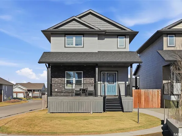 534 Maple CRESCENT, Warman, SK S0K 4S2