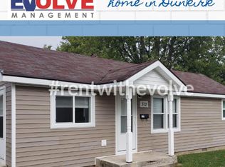 312 S Madison St, Dunkirk, IN