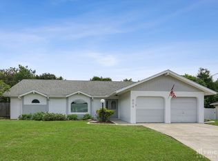 834 N 4th Ave, Deltona, FL 32725
